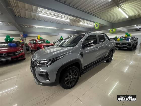 FIAT STRADA 1.0 TURBO 200 FLEX ULTRA CD CVT
